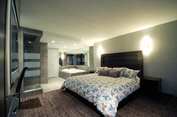 Le Fabreville Motel & Suites Laval Bagian luar foto